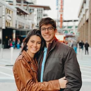 Meet your Posher, Jenna